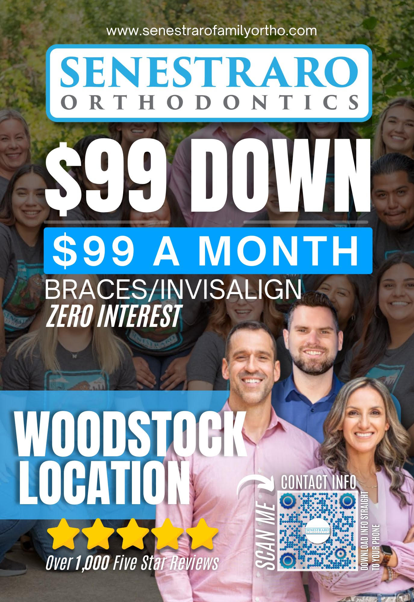 Senestraro Orthodontics